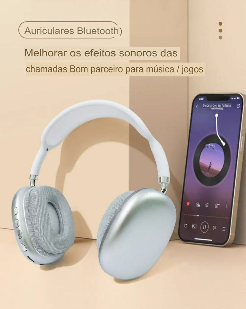 fone Ranp-x p9