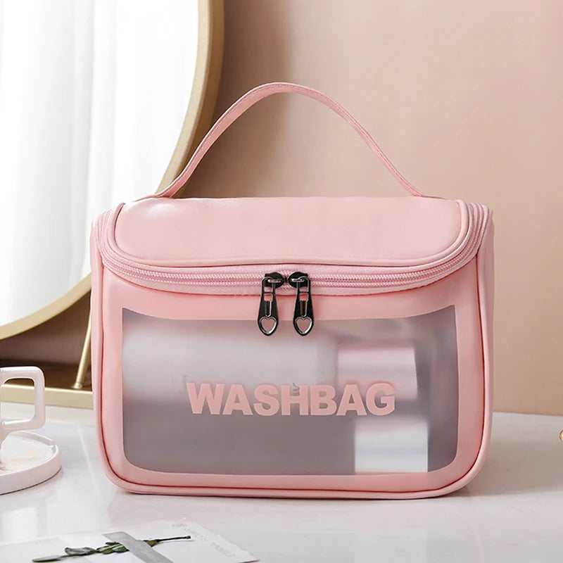 bolsa WBAG cosmético multifuncional