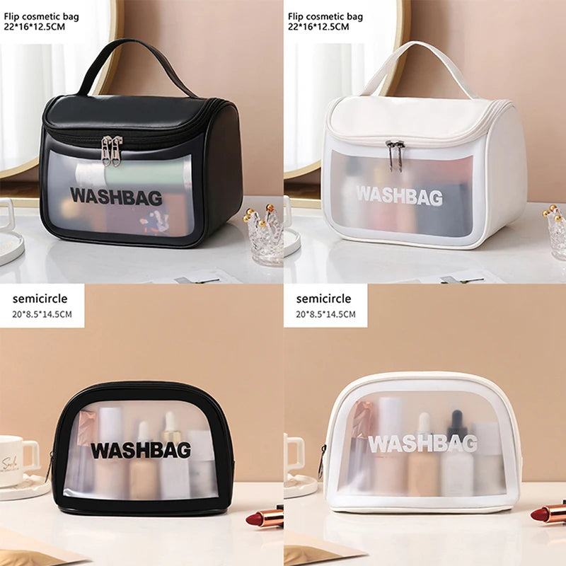 bolsa WBAG cosmético multifuncional