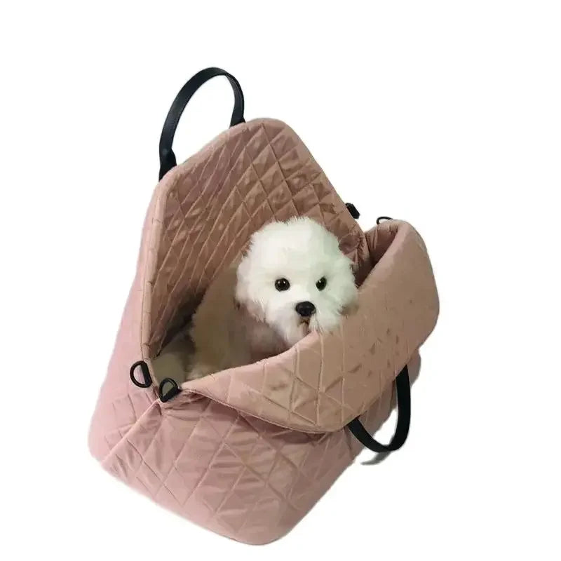 bolsa embly transporte para pets