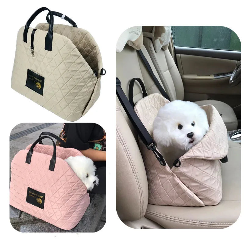 bolsa embly transporte para pets