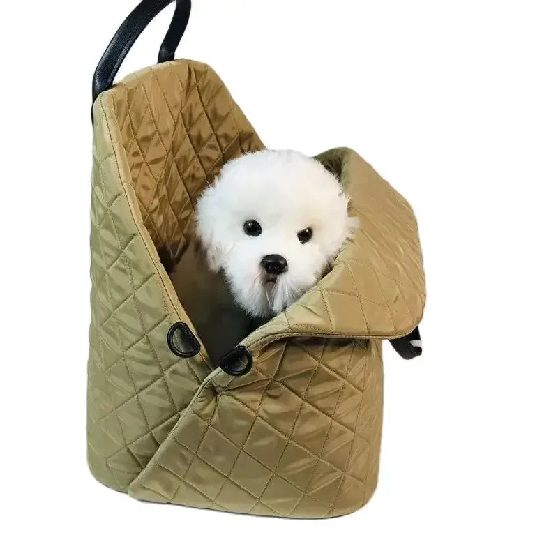 bolsa embly transporte para pets